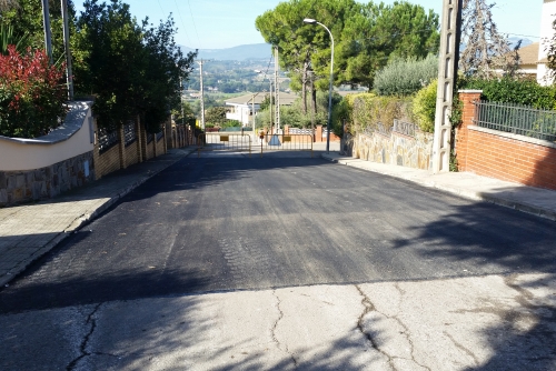 Carrer Noguera