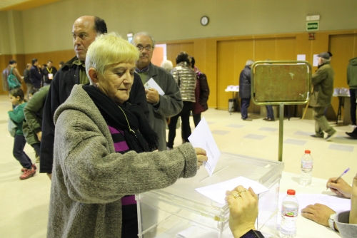 Eleccions al Parlament de Catalunya 2017 