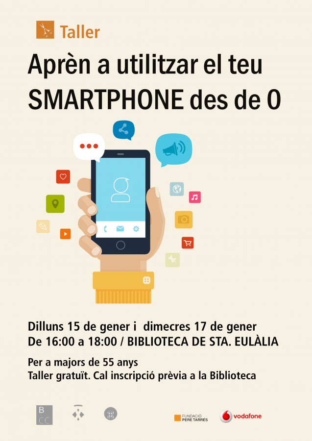 Taller smartphone