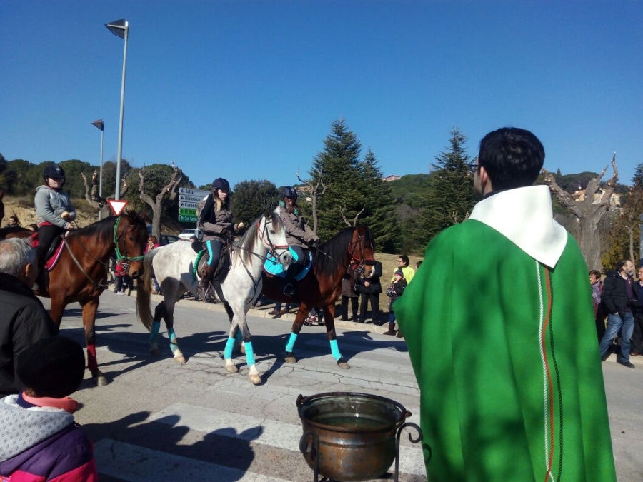 Festa dels Tres Tombs