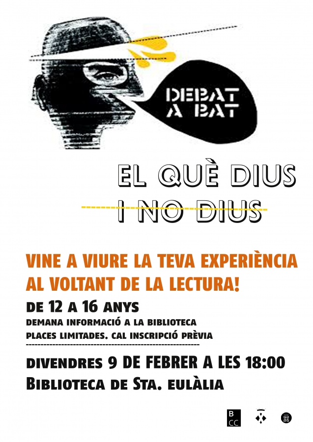 Debat a bat