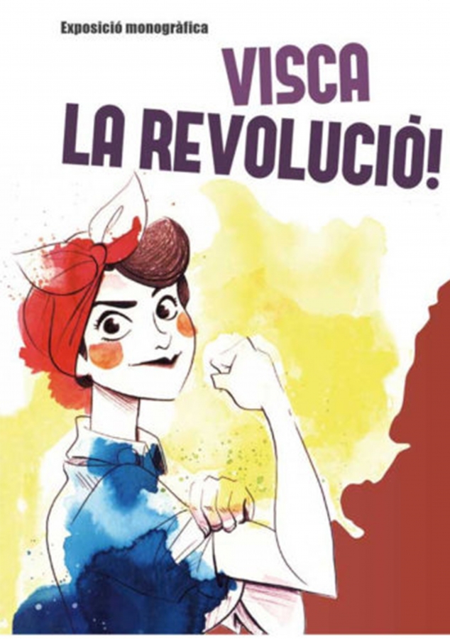 Visca la Revolució