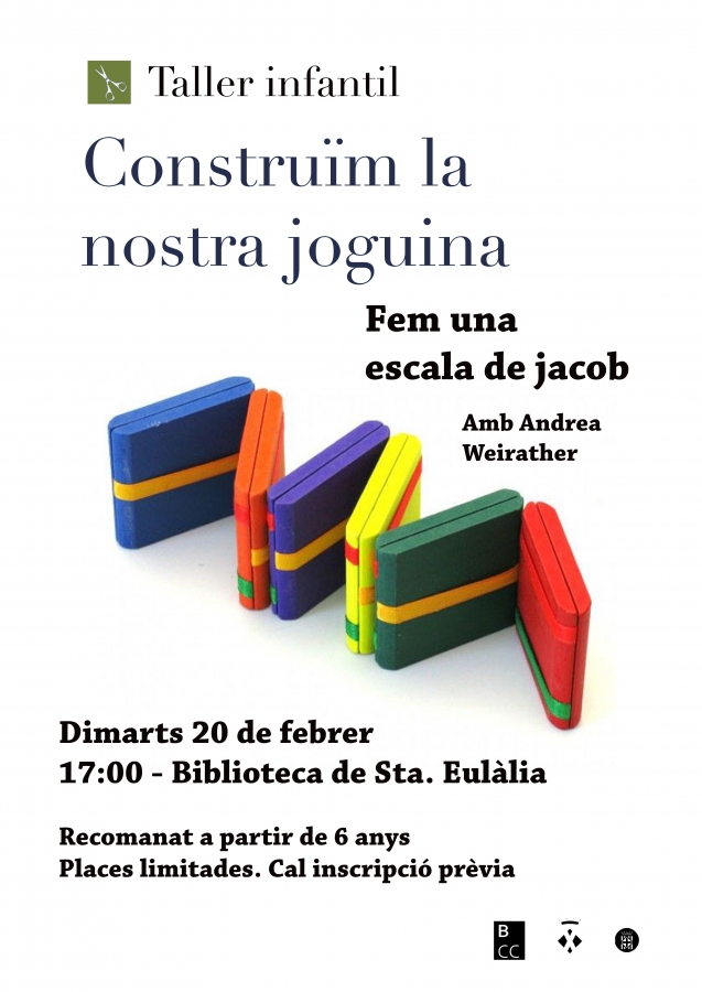 Fem una escala de jacob