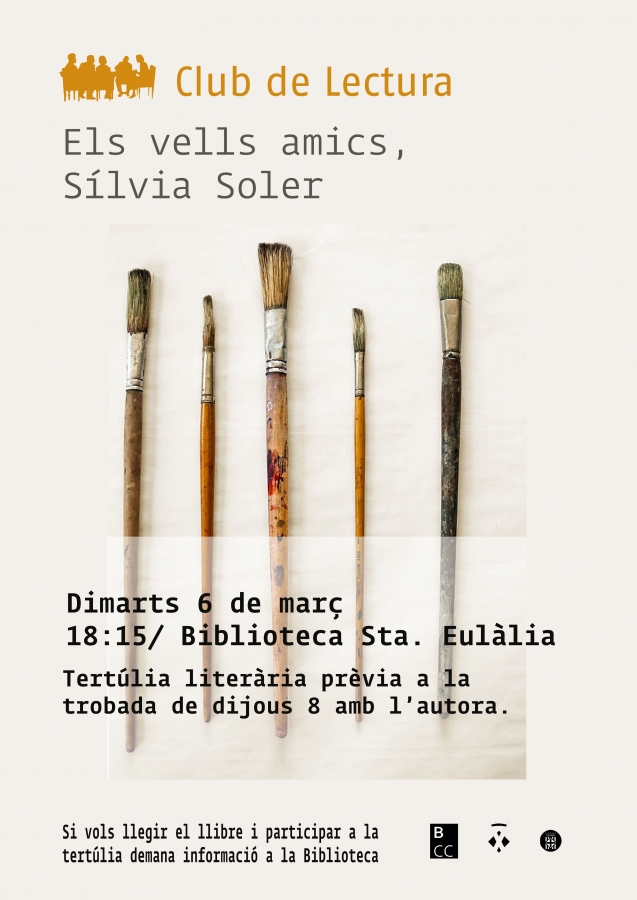 Els vells amics