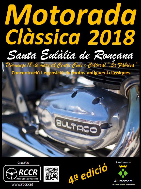 4a Motorada Clàssica