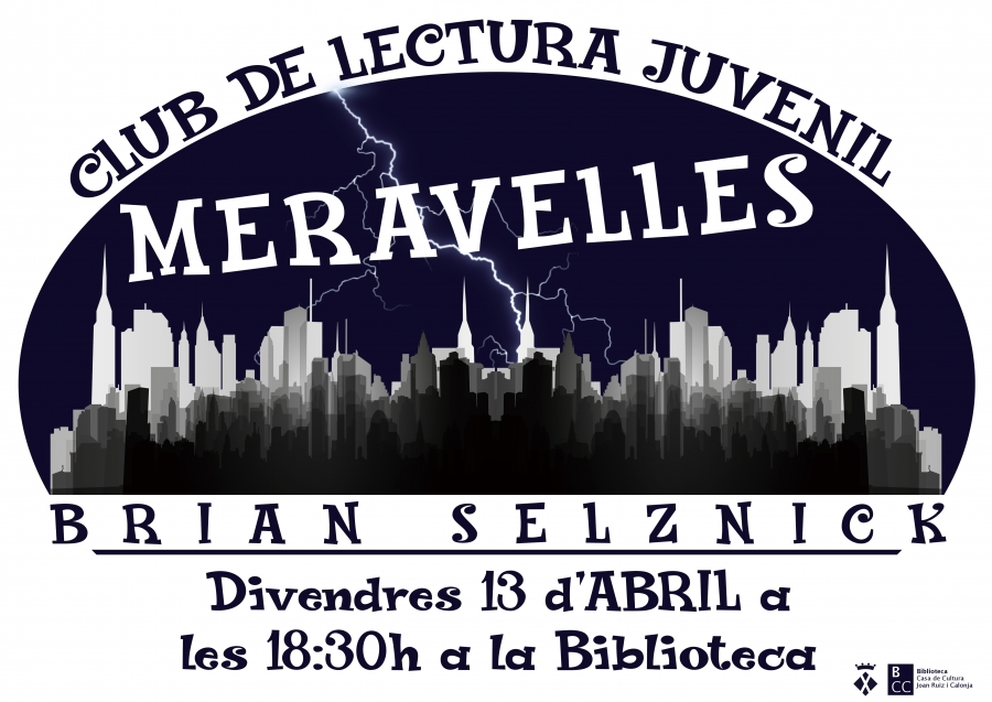 Meravelles