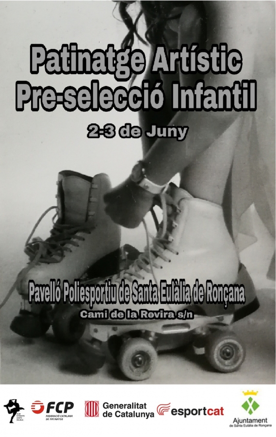 Patinatge Artístic