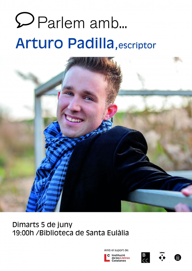 Arturo Padilla