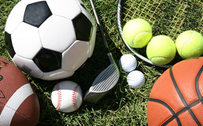 Beques esportives