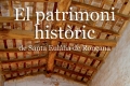 El patrimoni històric de Santa Eulàlia de Ronçana