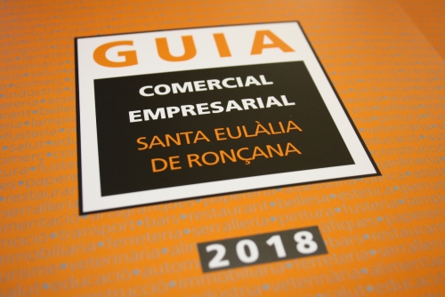 Guia comercial i empresarial 2018