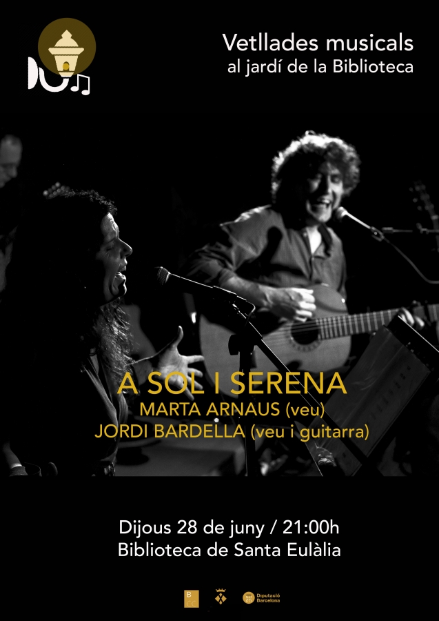 A sol i serena
