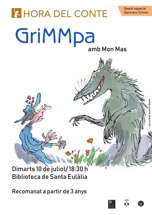 GriMMpa