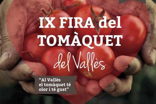 9a Fira del Tomàquet