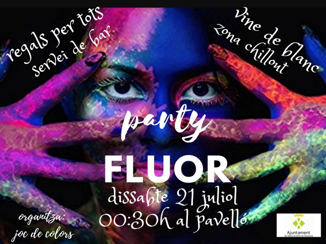 Fluor Party