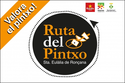 5a Ruta del Pintxo