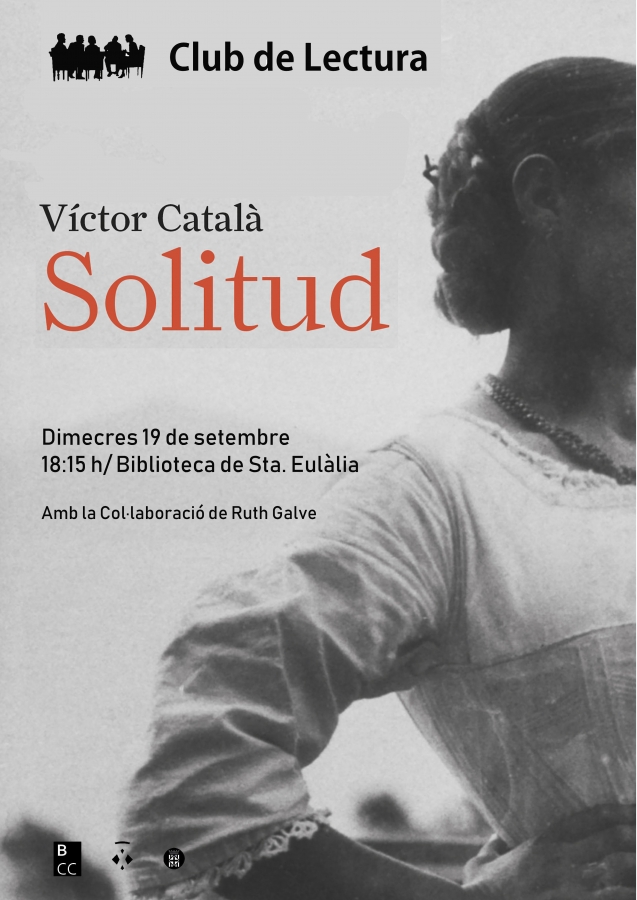 Solitud