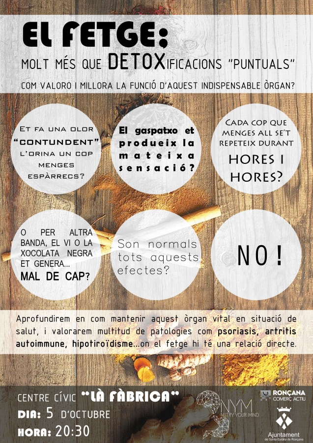 El fetge