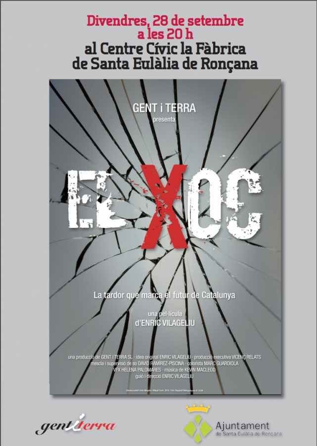 El Xoc