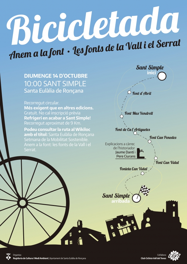 Bicicletada
