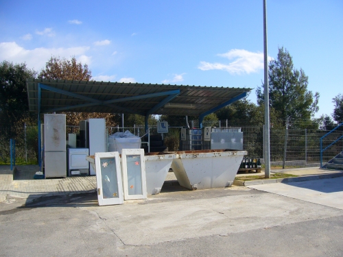 Deixalleria