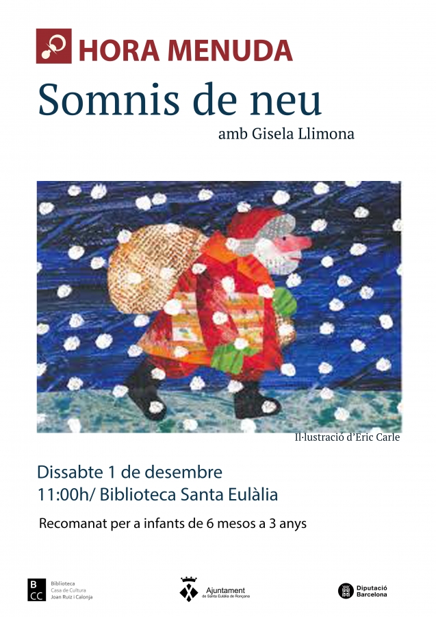 Somnis de neu