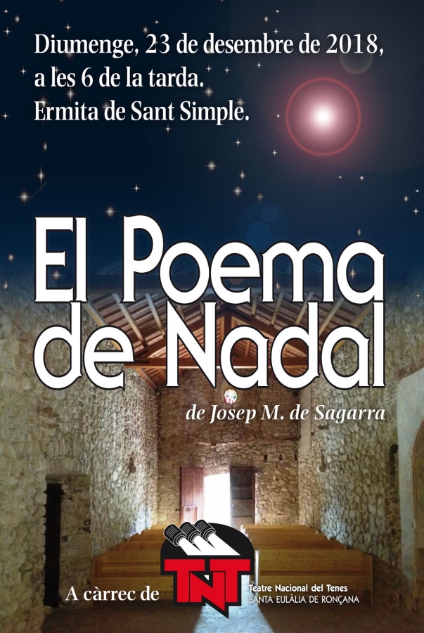 El poema de Nadal