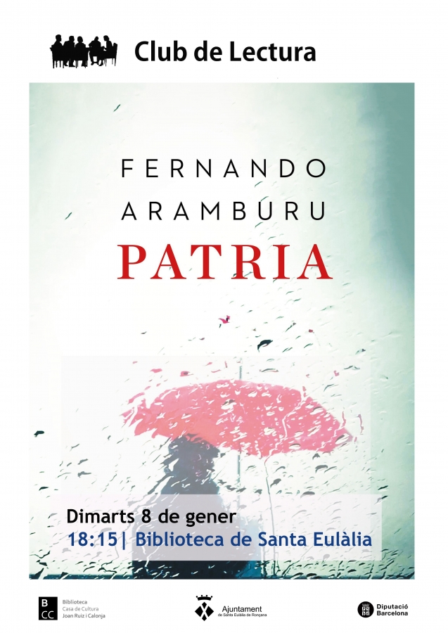 Pàtria