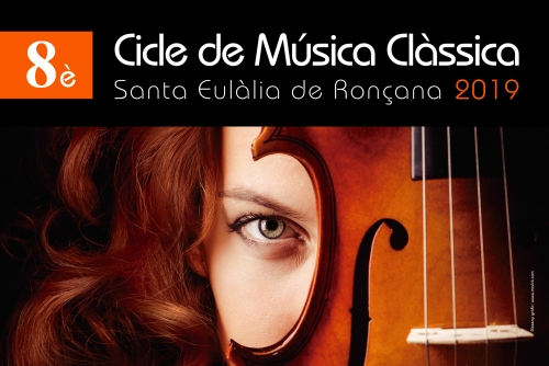 8è Cicle de Música Clàssica