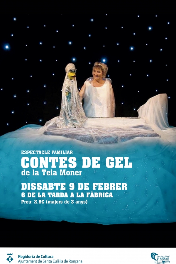 Contes de gel