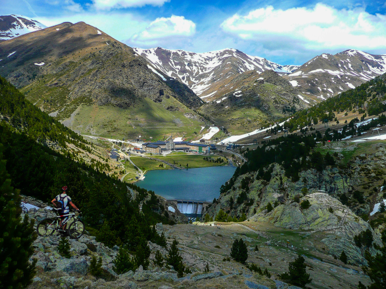 Vall de Núria