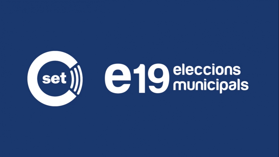 Eleccions municipals 2019