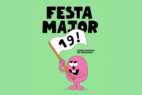 Festa Major 2019