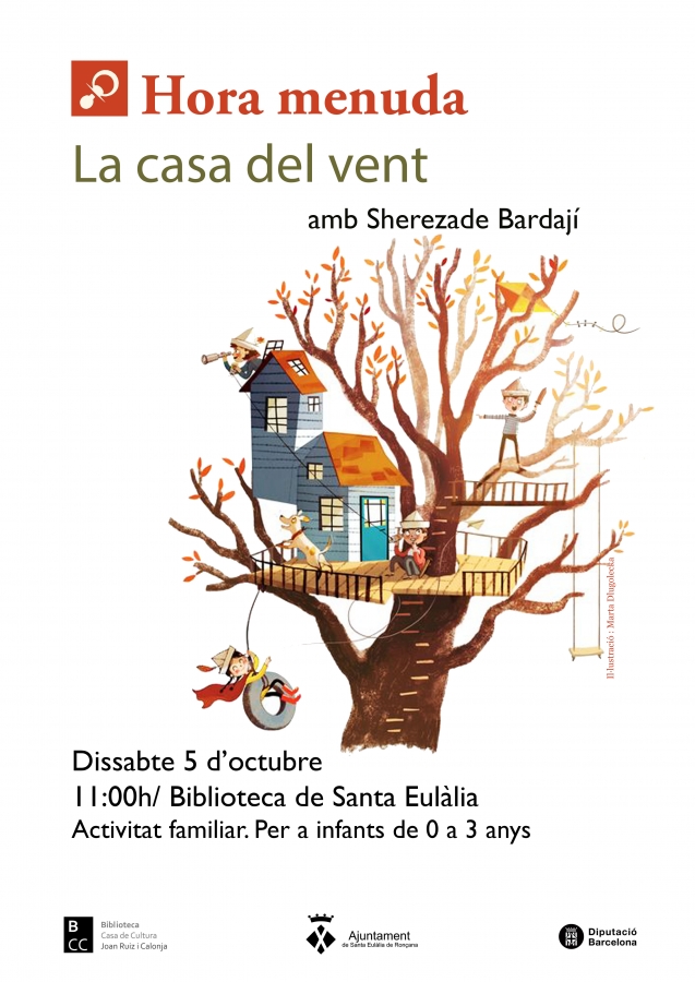 La casa del vent