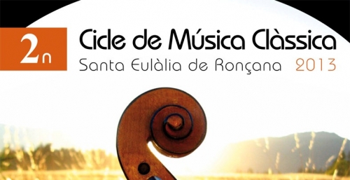 2a edició de l'Eulaliana