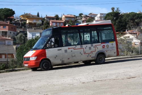 Servei de Mobilitat per a la Gent Gran