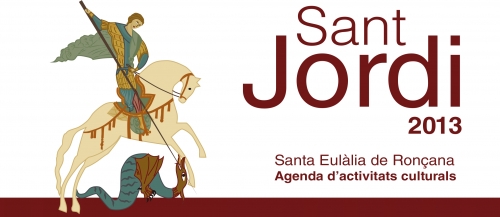 Programació Sant Jordi