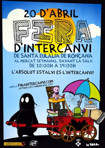 Cartell de la fira