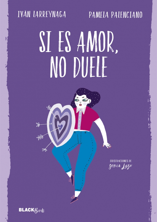 Si es amor, no duele