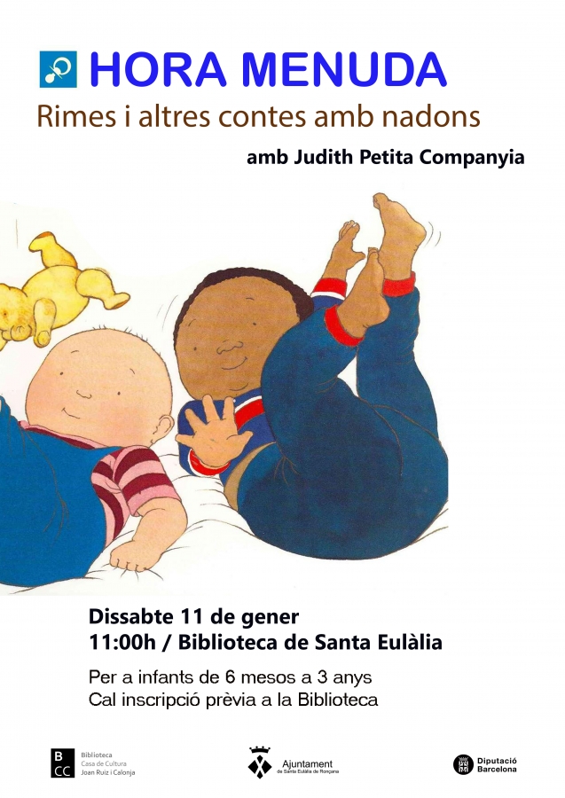 Rimes i altres contes amb nadons