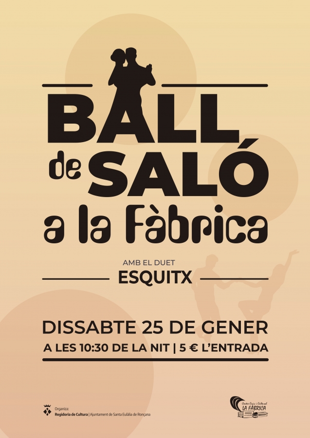 Ball de saló