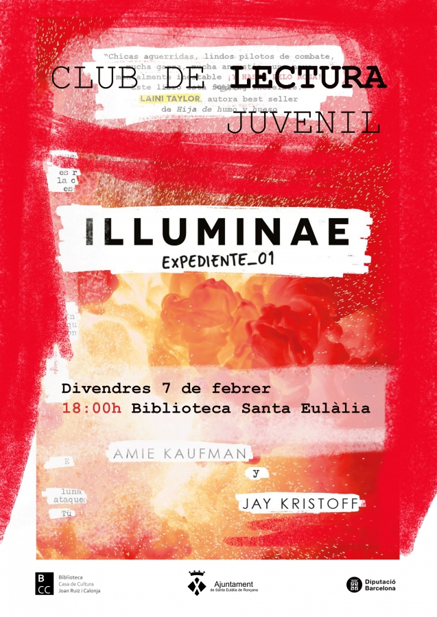 Illuminae