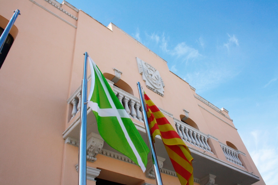 Ajuntament de Santa Eulàlia de Ronçana