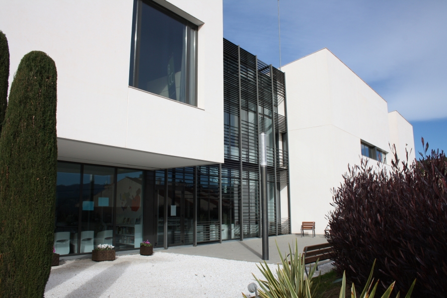 La Biblioteca de Santa Eulàlia acollirà un nou ple ordinari