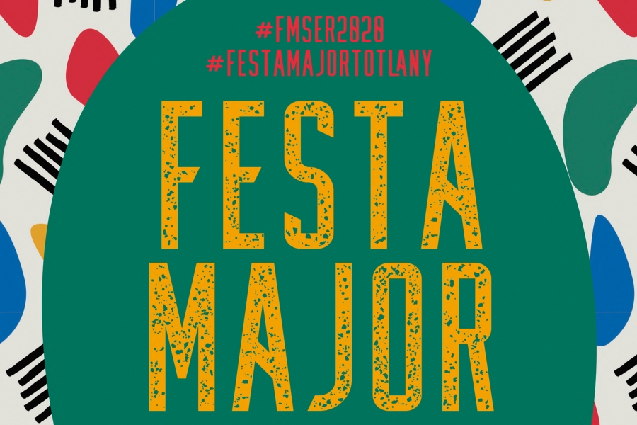 Festa Major 2020