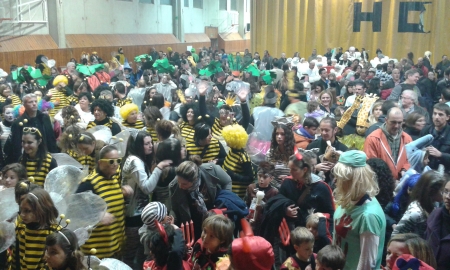 Festa de Carnestoltes