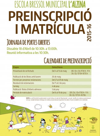 Jornada de portes obertes a l’Alzina