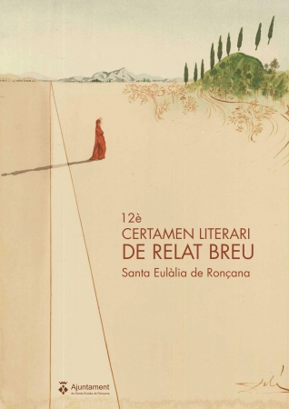 Certamen Literari de Relat Breu