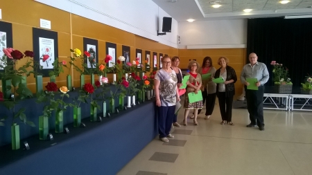 Membres del jurat