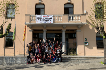 Visita 3r de Primària